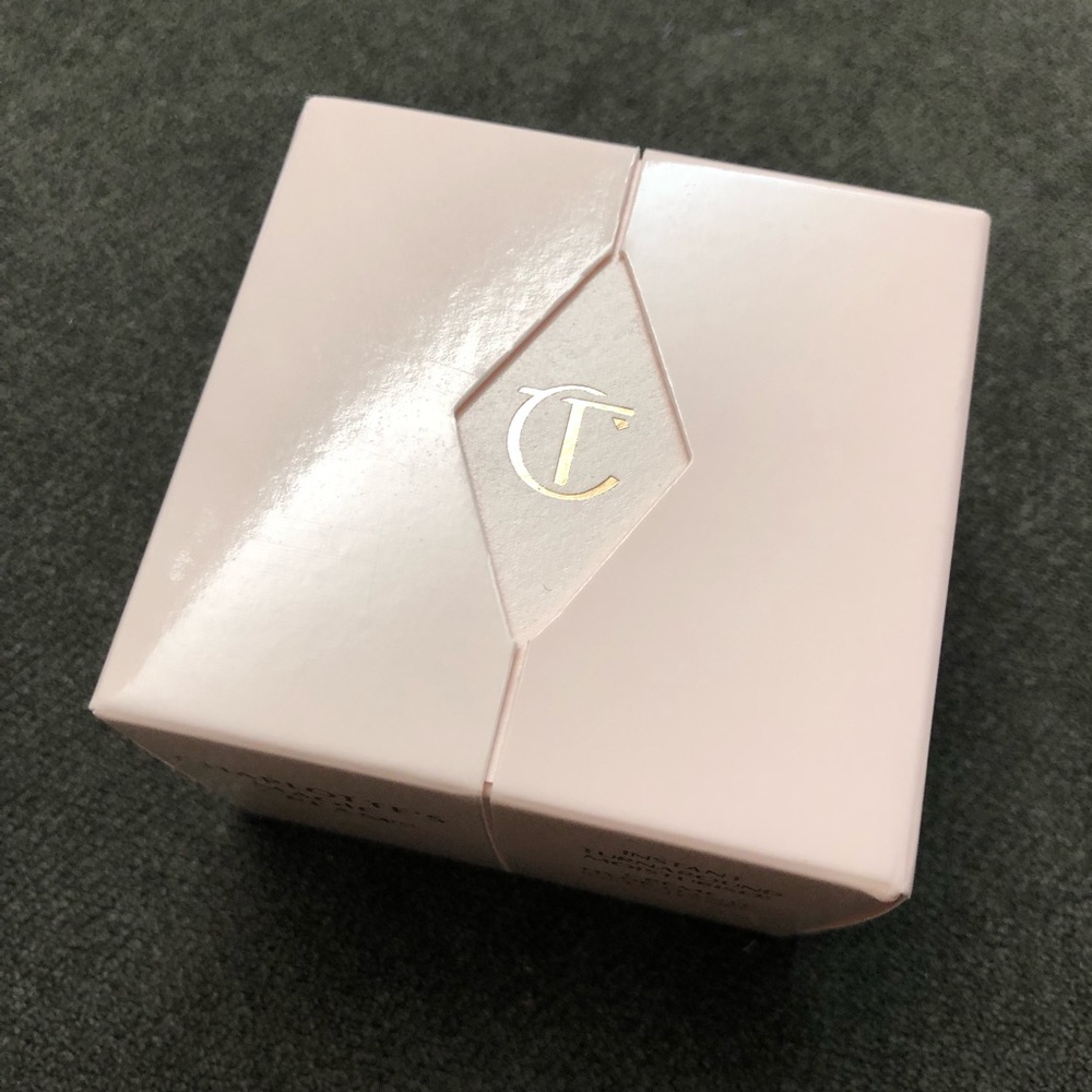 Charlotte Tilbury Magic Cream Moisturizer